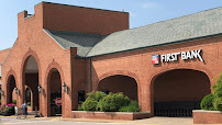 Seguros First Bank