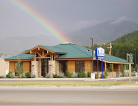 bank First Bank of Wyoming