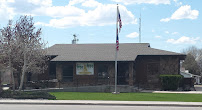 Seguros First Bank of Wyoming