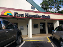 bank First Hawaiian Bank Mililani Branch