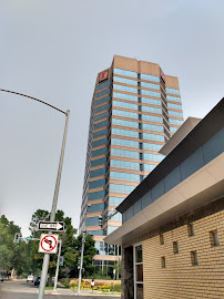 Seguros First Interstate Bank