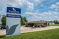 bank First Kentucky Bank
