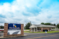 bank First Kentucky Bank