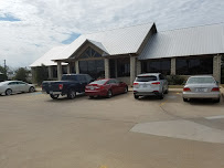 Seguros First National Bank-Granbury
