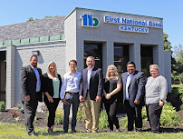 bank First National Bank of Kentucky
