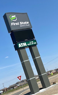 bank First State Bank & Trust