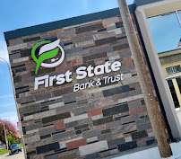 bank First State Bank & Trust