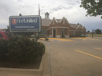 Seguros First United Bank - Norman East