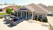 bank First United Bank