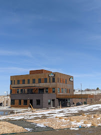 Seguros Foothills Credit Union - Wheat Ridge
