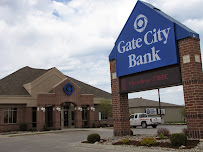 bank Gate City Bank