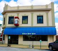 bank German American Bank