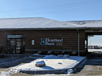 Seguros Heartland Bank and Trust Company