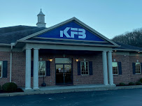 bank Kentucky Farmers Bank