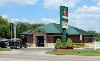 bank McClain Bank - Noble Branch