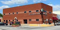 bank McClain Bank - Purcell Main Bank