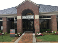 bank MidFirst Bank