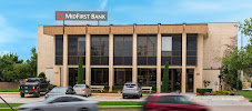 bank MidFirst Bank