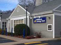 bank Middlesex Savings Bank