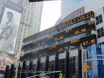 Seguros Morgan Stanley