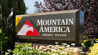 Seguros Mountain America Credit Union - Meridian: Franklin Road Branch