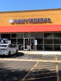 Seguros Navy Federal Credit Union