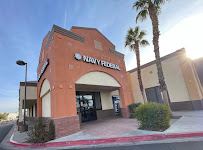 Seguros Navy Federal Credit Union