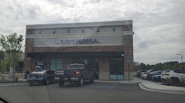 Seguros Navy Federal Credit Union