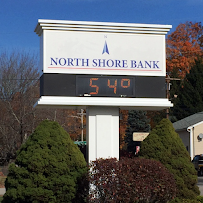 Seguros North Shore Bank
