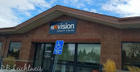Seguros Nuvision Credit Union