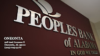 bank Peoples Bank of Alabama