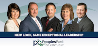 bank Peoples Bank of Kentucky