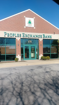 bank Peoples Exchange Bank