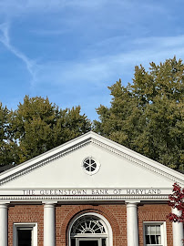 bank Queenstown Bank of Maryland