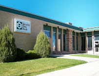 bank Security First Bank