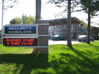 Seguros Security National Bank - Legacy