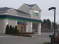 bank TD Bank
