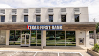 bank Texas First Bank