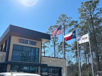 Seguros Texas First Bank