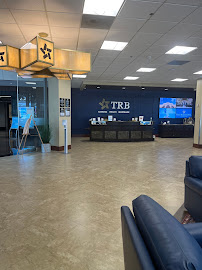 bank Texas Regional Bank