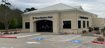 bank Texas Regional Bank