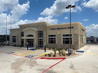 Seguros Texas Regional Bank