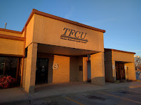 bank Tinker Federal Credit Union