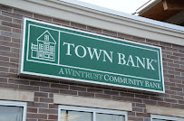 Seguros Town Bank