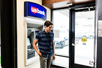 bank U.S. Bank ATM