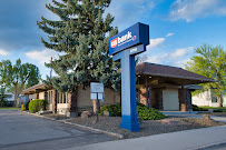 bank U.S. Bank Branch