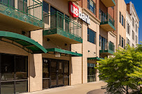 bank U.S. Bank Branch