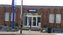 bank U.S. Bank Branch