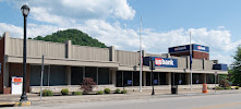 bank U.S. Bank Branch
