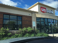 bank U.S. Bank Branch